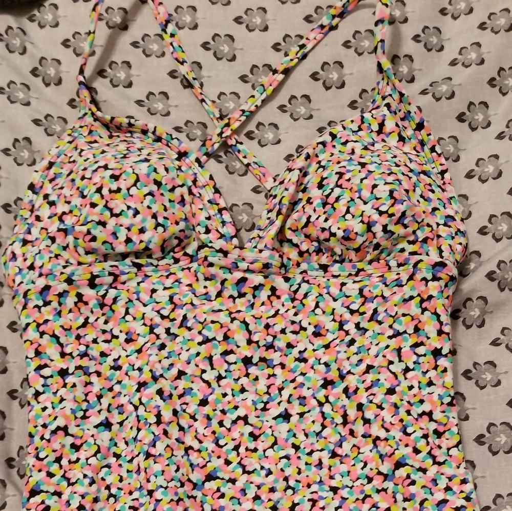 Swimsuit